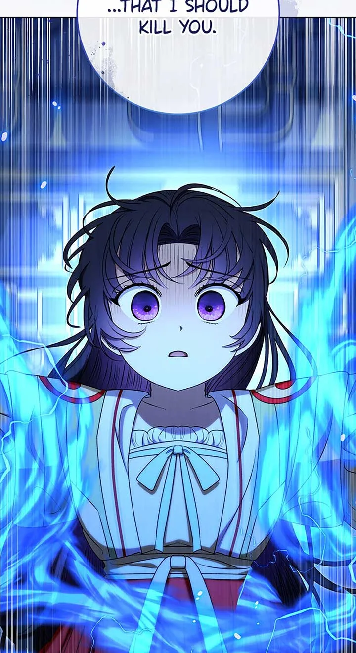 The Baby Concubine Wants to Live Quietly Chapter 74 page 49