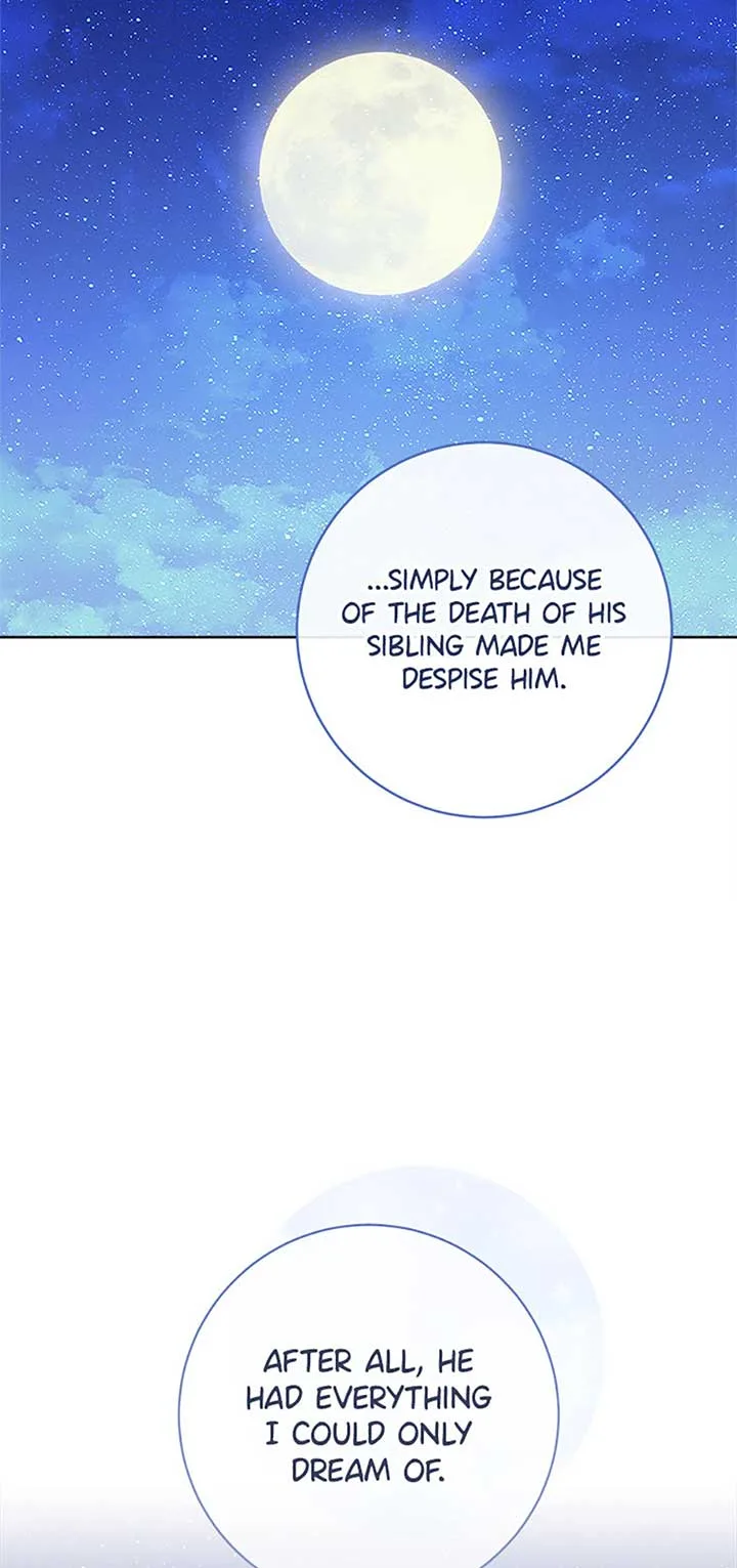 The Baby Concubine Wants to Live Quietly Chapter 71 page 24