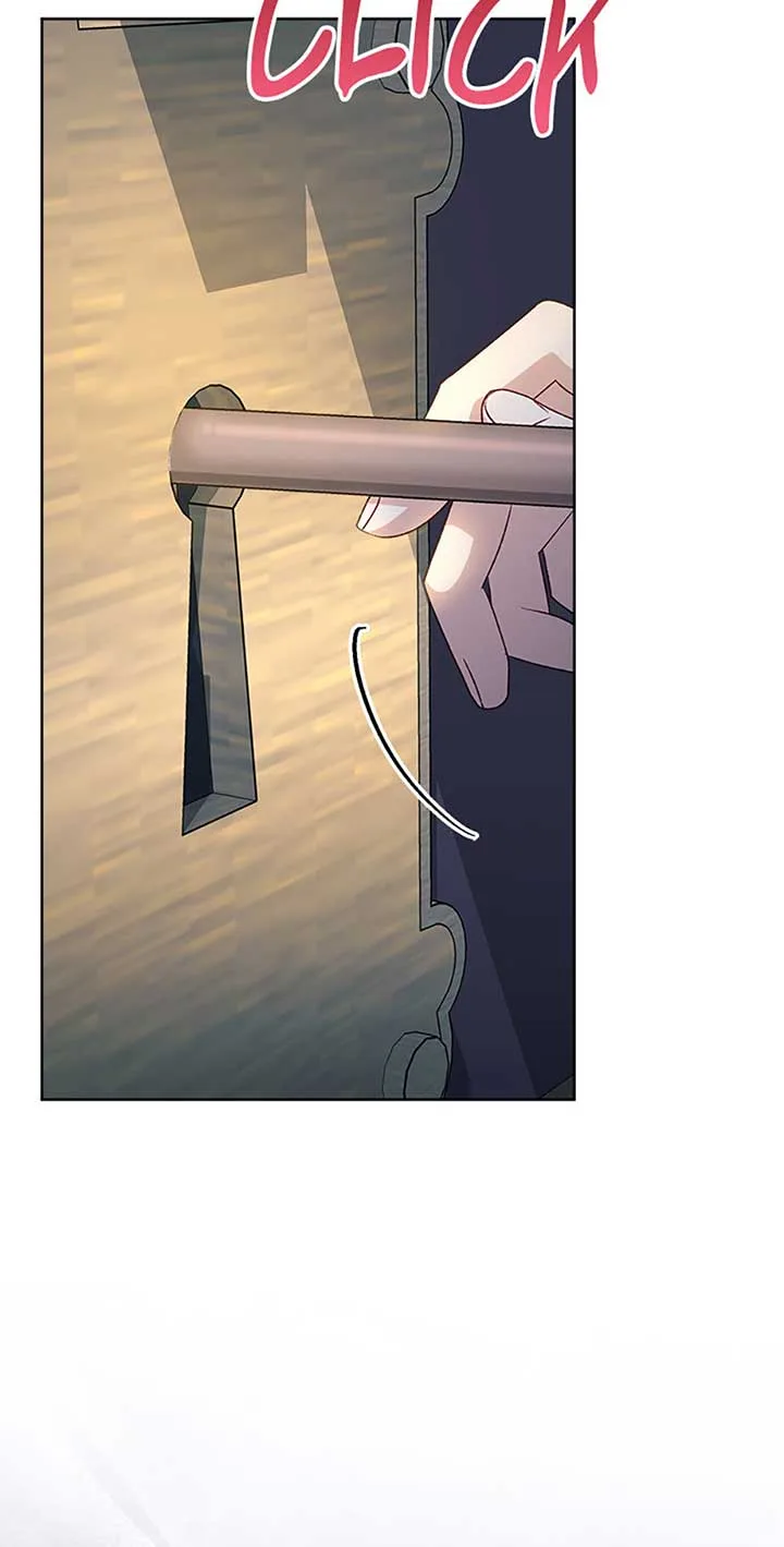 The Baby Concubine Wants to Live Quietly Chapter 71 page 69