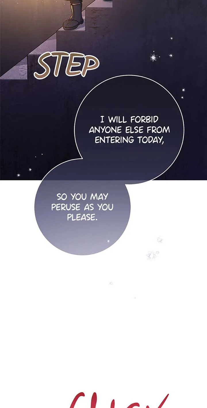The Baby Concubine Wants to Live Quietly Chapter 71 page 68
