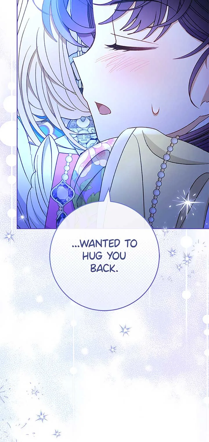 The Baby Concubine Wants to Live Quietly Chapter 71 page 44