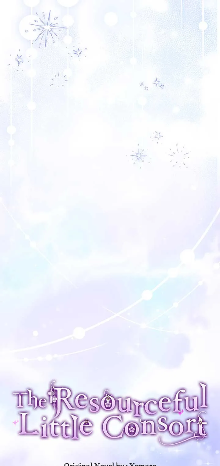 The Baby Concubine Wants to Live Quietly Chapter 71 page 47