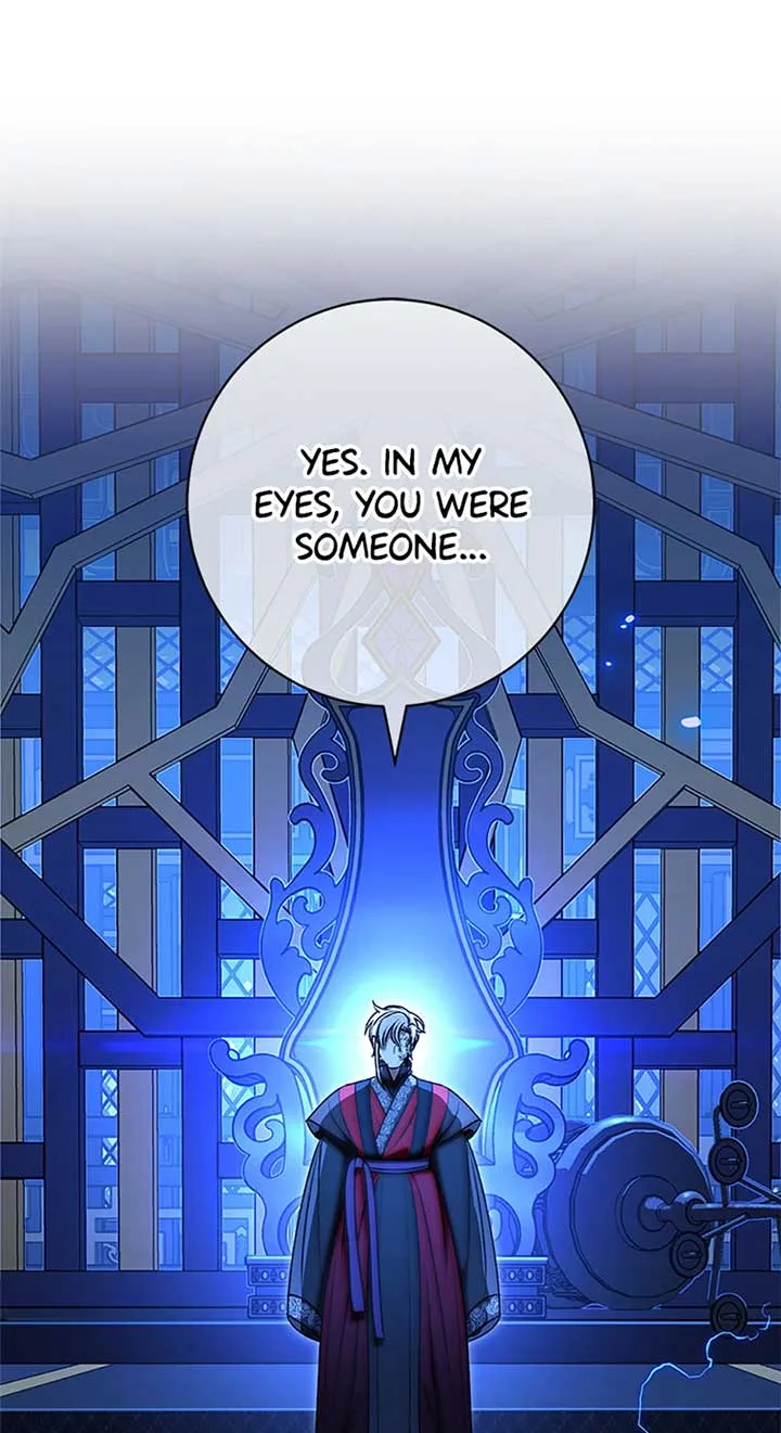 The Baby Concubine Wants to Live Quietly Chapter 74 page 44