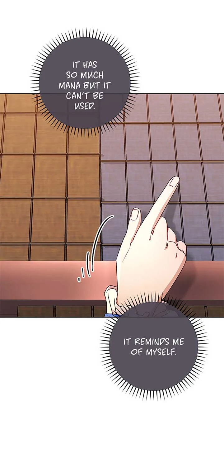 The Baby Concubine Wants to Live Quietly Chapter 71 page 78