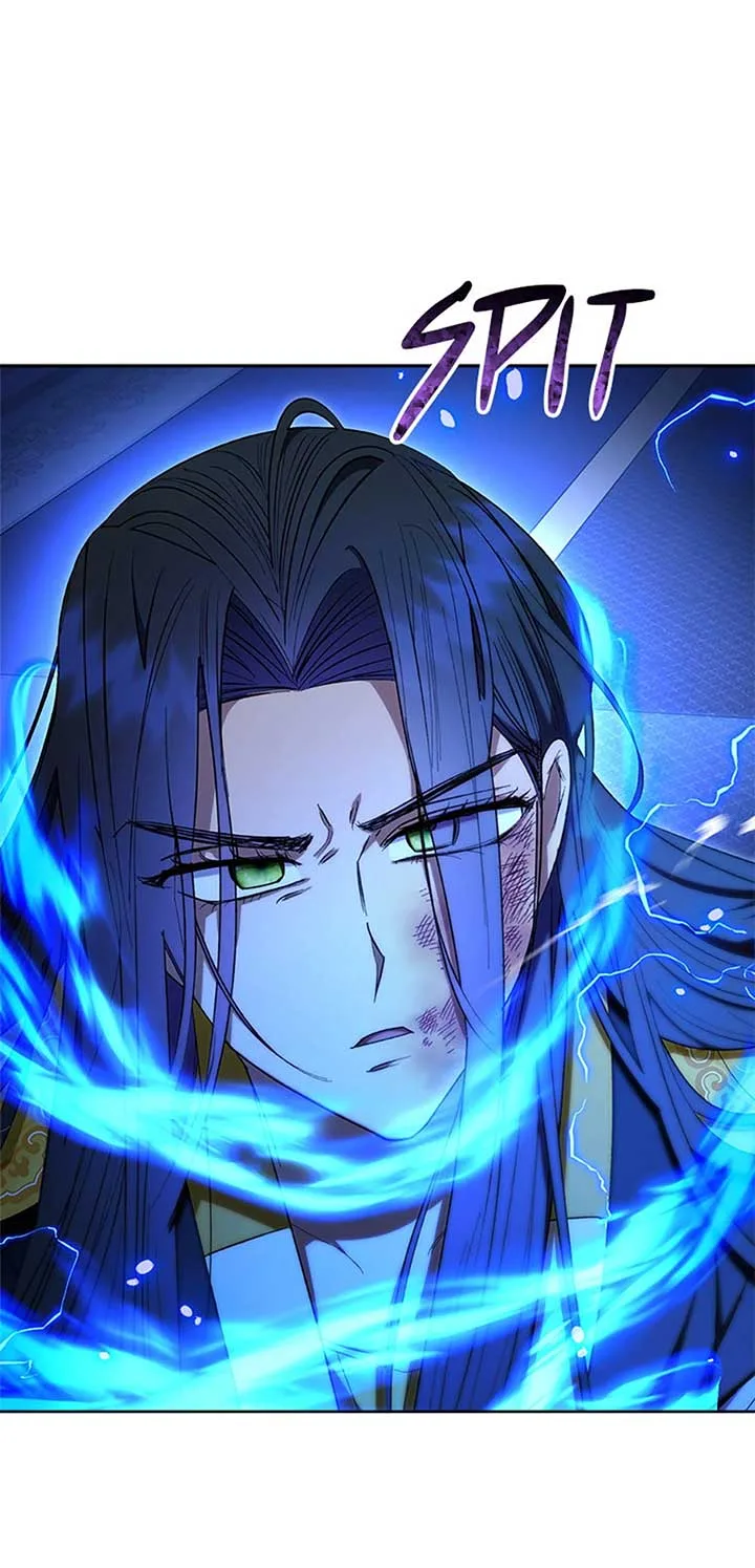 The Baby Concubine Wants to Live Quietly Chapter 74 page 67