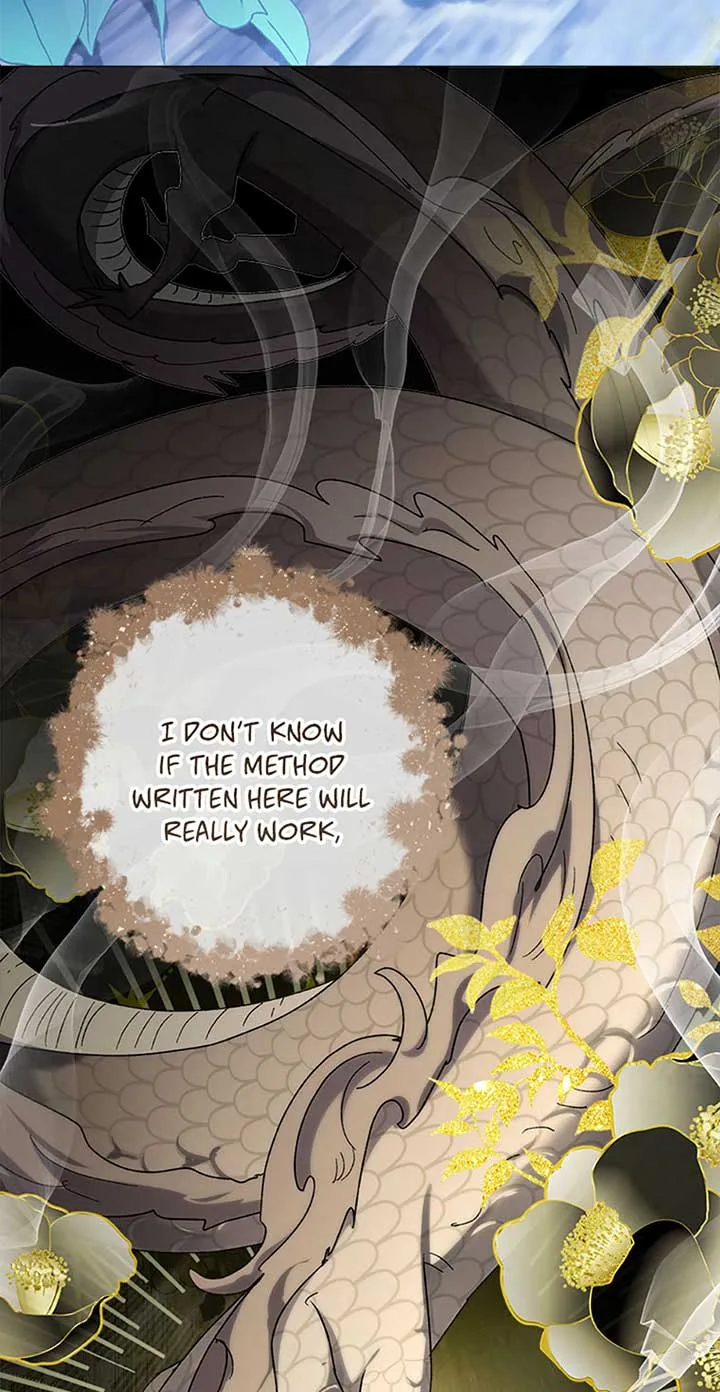 The Baby Concubine Wants to Live Quietly Chapter 72 page 58