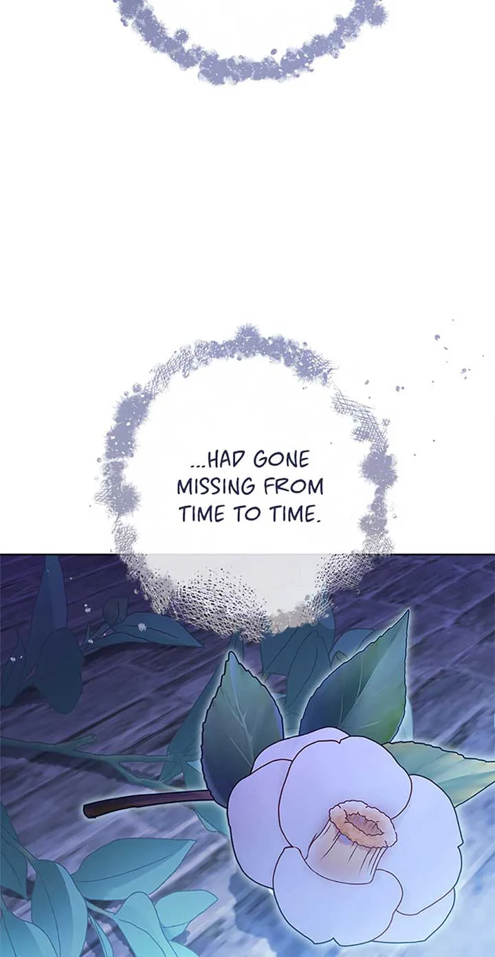 The Baby Concubine Wants to Live Quietly Chapter 72 page 57