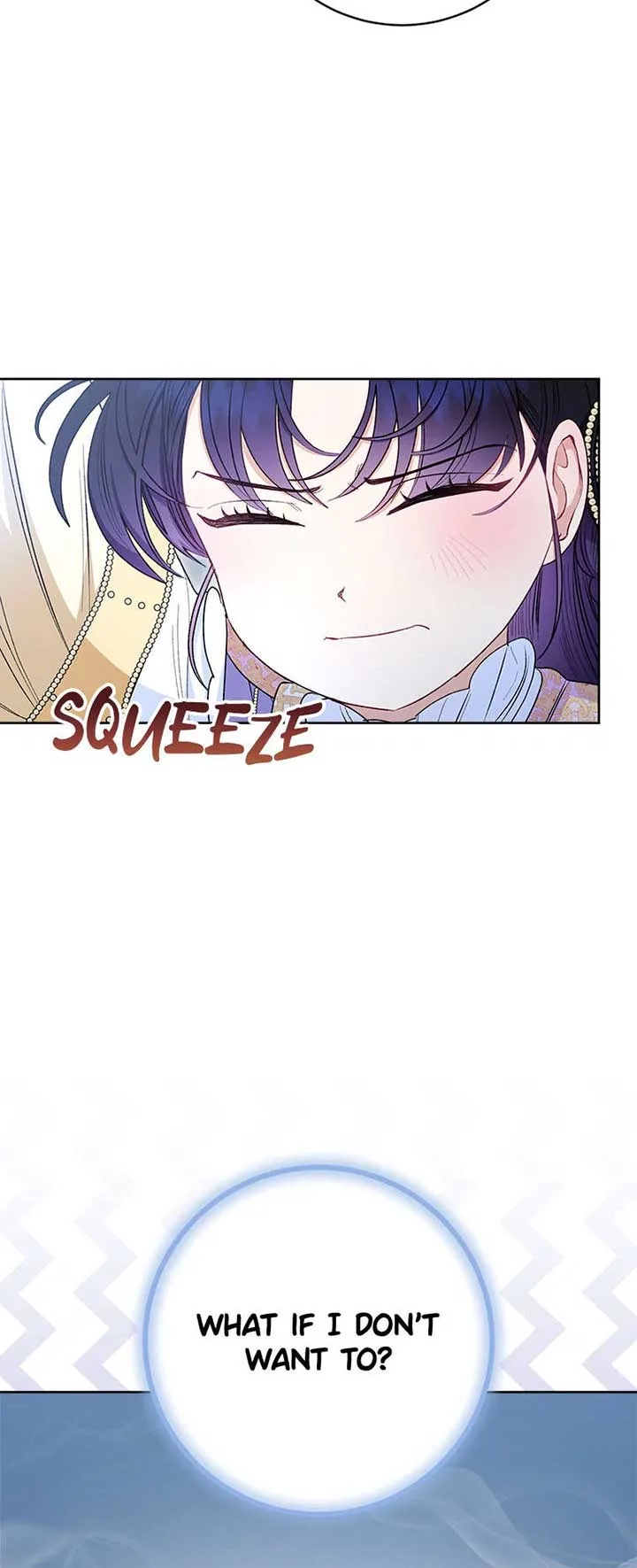 The Baby Concubine Wants to Live Quietly Chapter 73 page 31