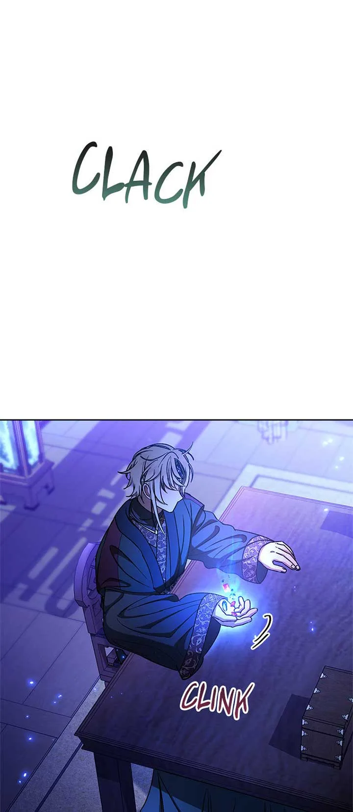 The Baby Concubine Wants to Live Quietly Chapter 73 page 72