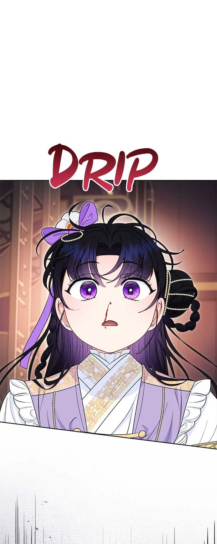 The Baby Concubine Wants to Live Quietly Chapter 73 page 62