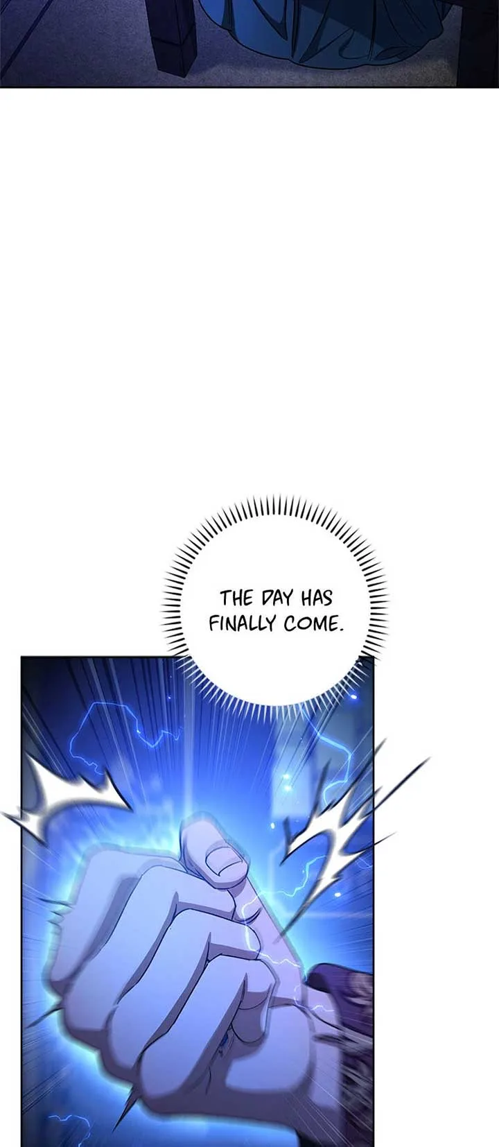 The Baby Concubine Wants to Live Quietly Chapter 73 page 73