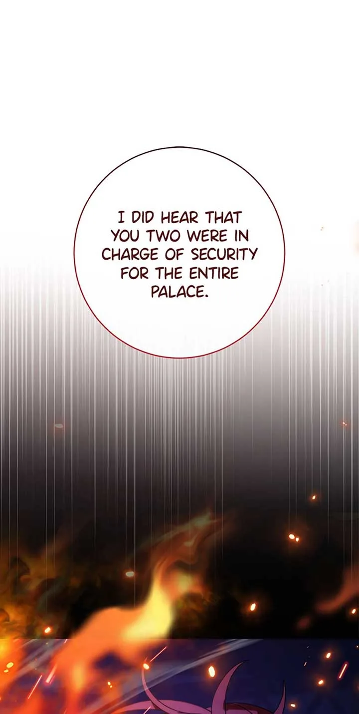 The Baby Concubine Wants to Live Quietly Chapter 75 page 2