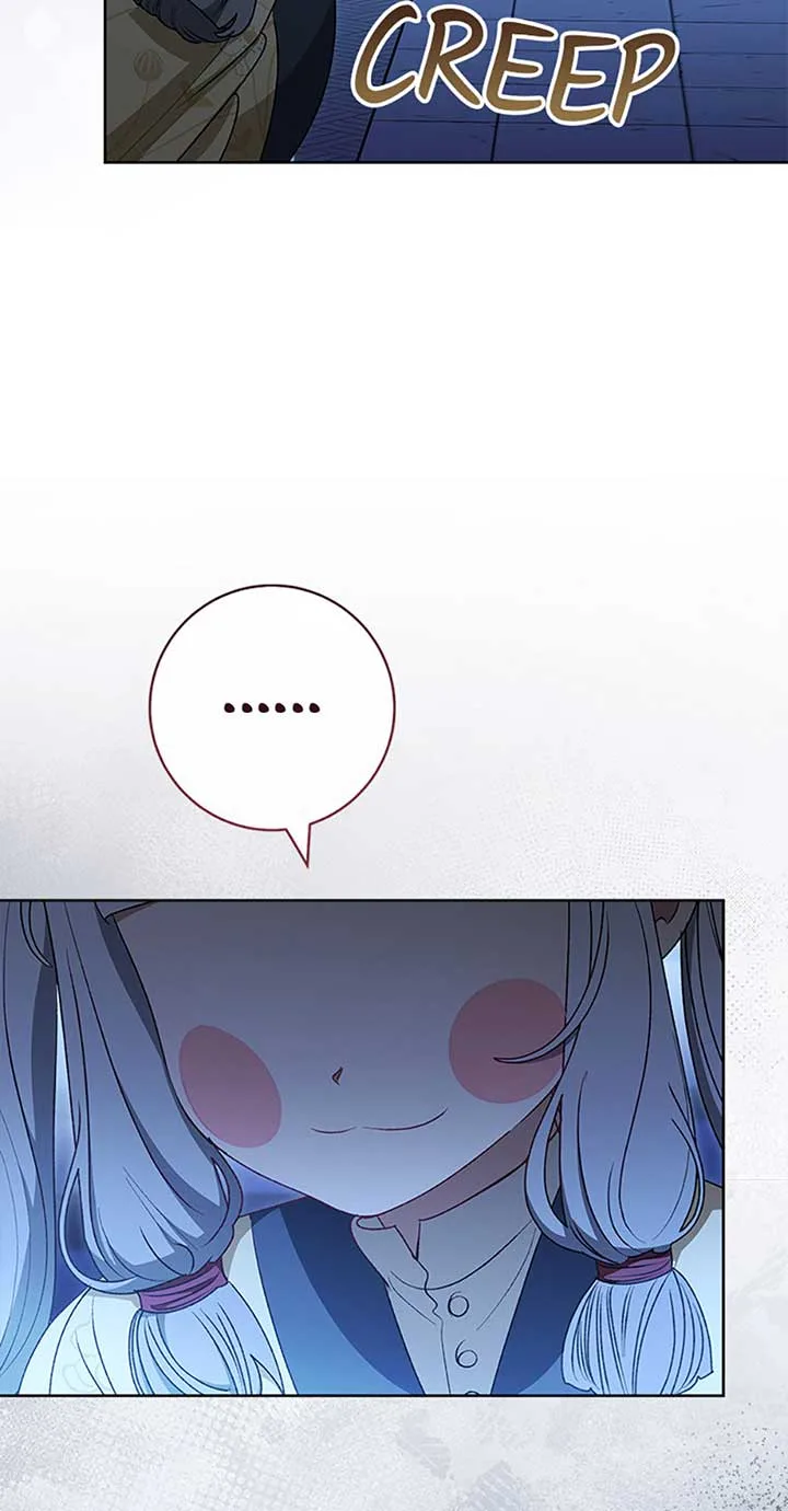 The Baby Concubine Wants to Live Quietly Chapter 72 page 73