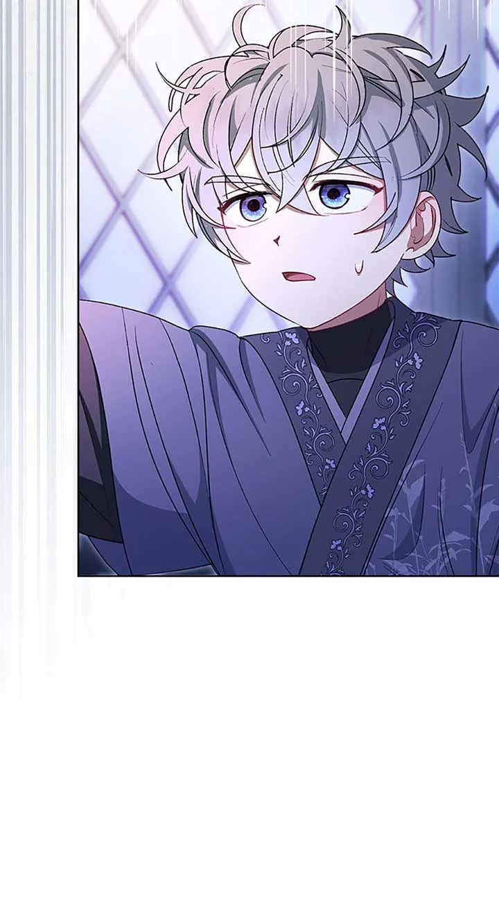 The Baby Concubine Wants to Live Quietly Chapter 72 page 69