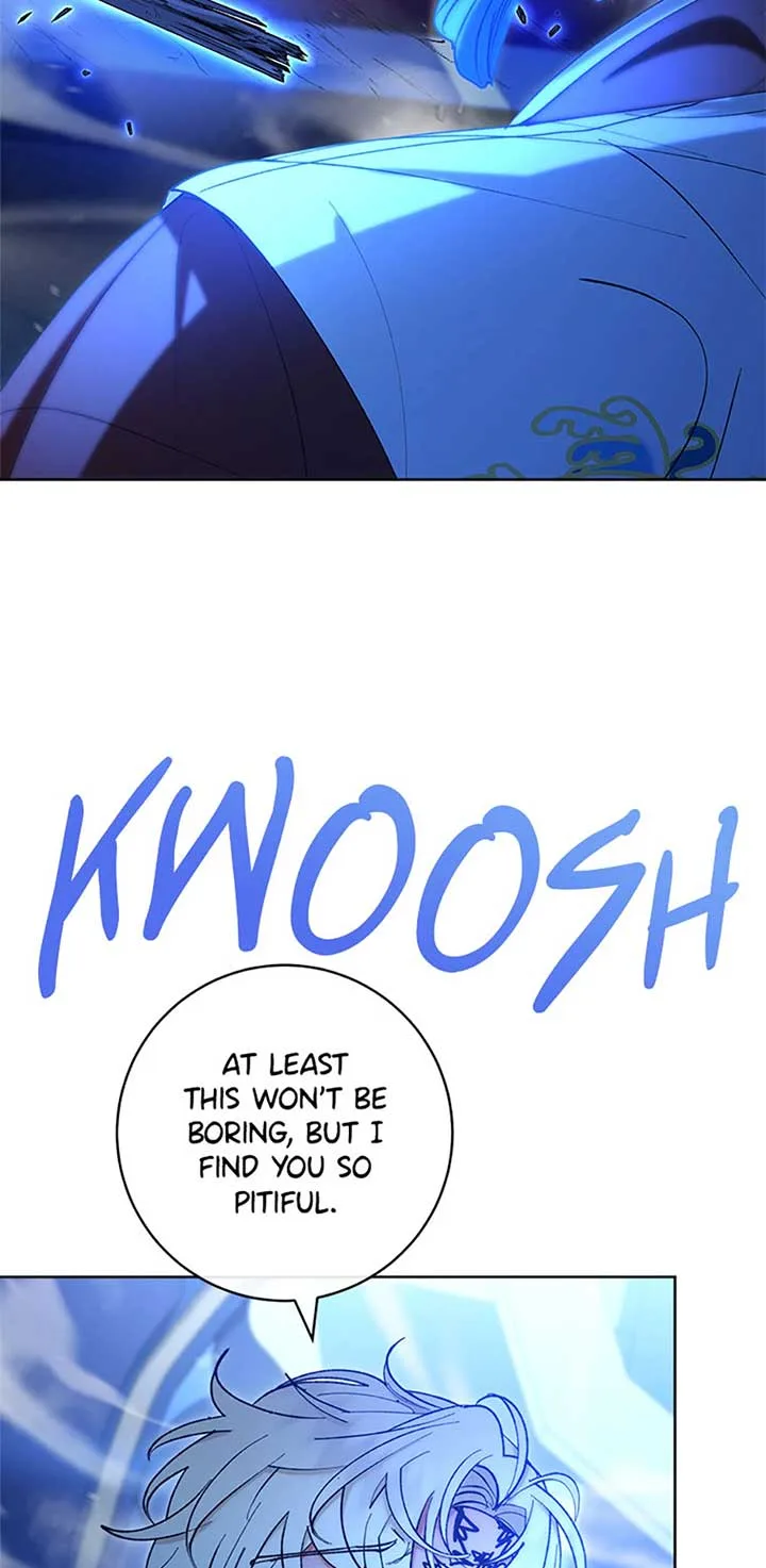 The Baby Concubine Wants to Live Quietly Chapter 75 page 16