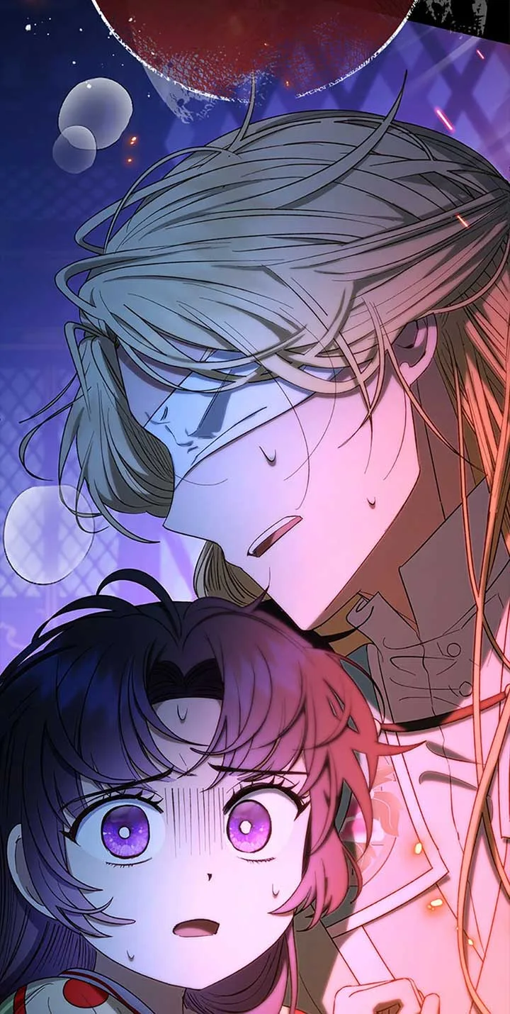 The Baby Concubine Wants to Live Quietly Chapter 75 page 4