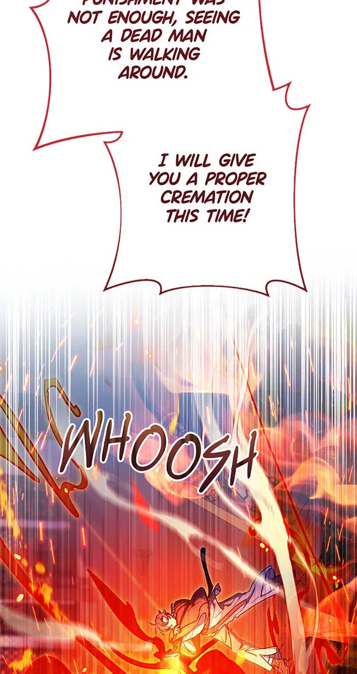 The Baby Concubine Wants to Live Quietly Chapter 75 page 25