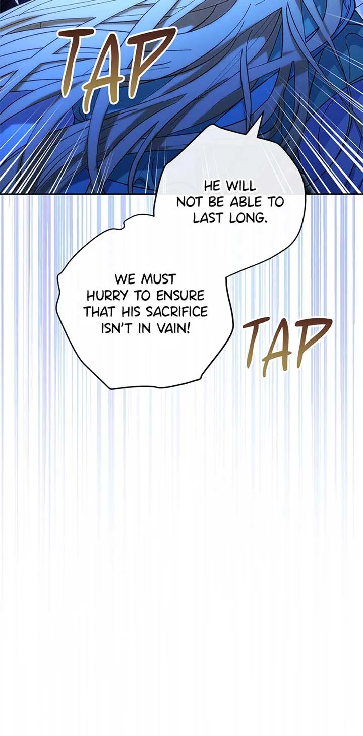 The Baby Concubine Wants to Live Quietly Chapter 75 page 14
