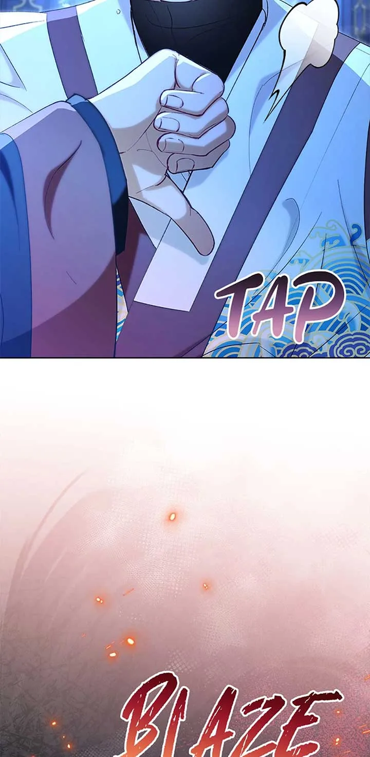 The Baby Concubine Wants to Live Quietly Chapter 75 page 21