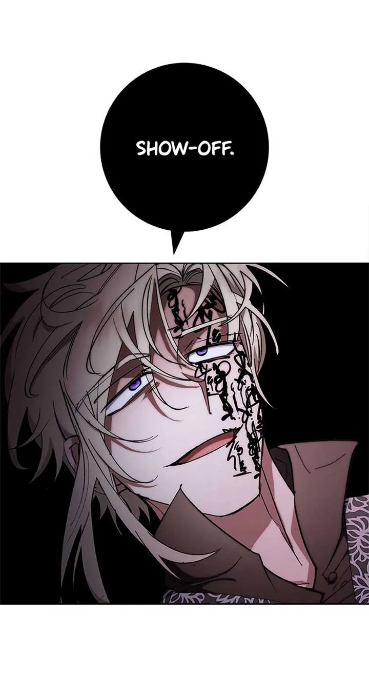 The Baby Concubine Wants to Live Quietly Chapter 75 page 29