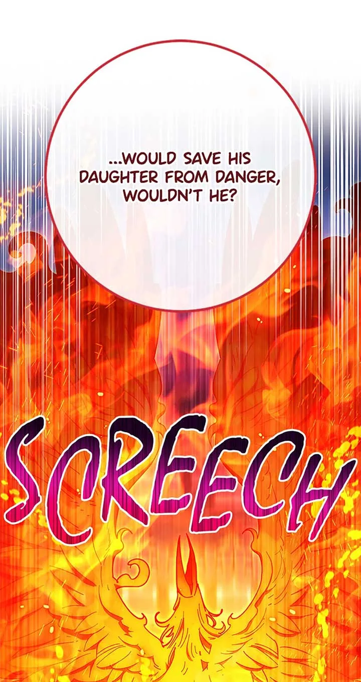 The Baby Concubine Wants to Live Quietly Chapter 75 page 23
