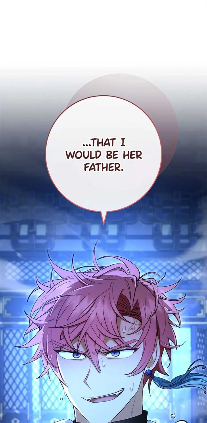 The Baby Concubine Wants to Live Quietly Chapter 75 page 20