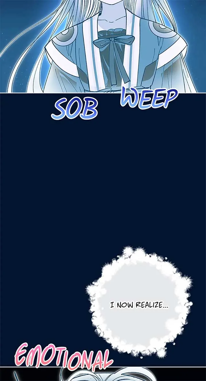 The Baby Concubine Wants to Live Quietly Chapter 76 page 14