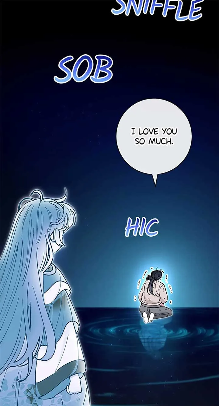 The Baby Concubine Wants to Live Quietly Chapter 76 page 12