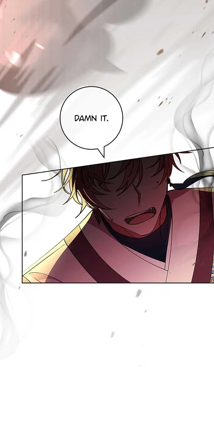 The Baby Concubine Wants to Live Quietly Chapter 75 page 38
