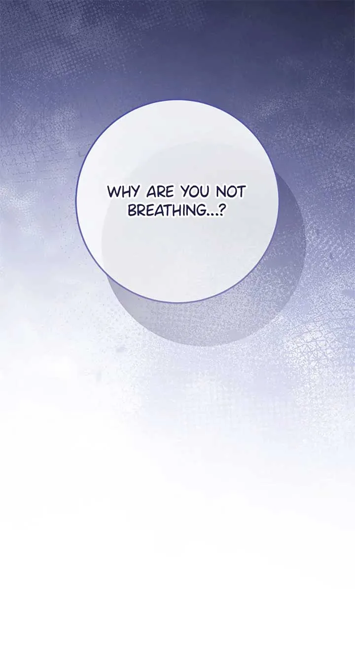 The Baby Concubine Wants to Live Quietly Chapter 76 page 22