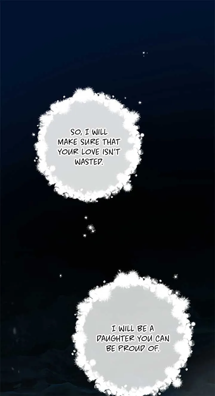 The Baby Concubine Wants to Live Quietly Chapter 76 page 16