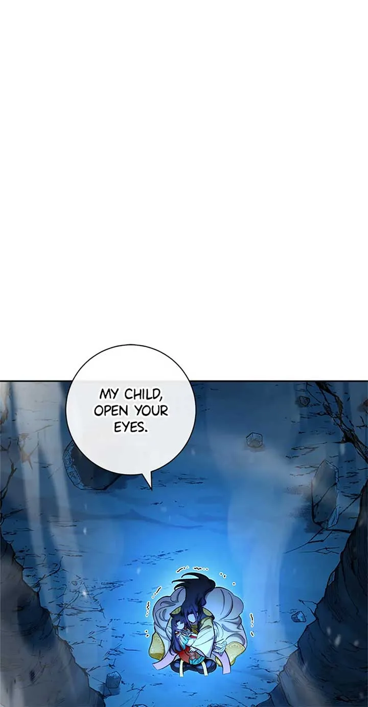 The Baby Concubine Wants to Live Quietly Chapter 76 page 24