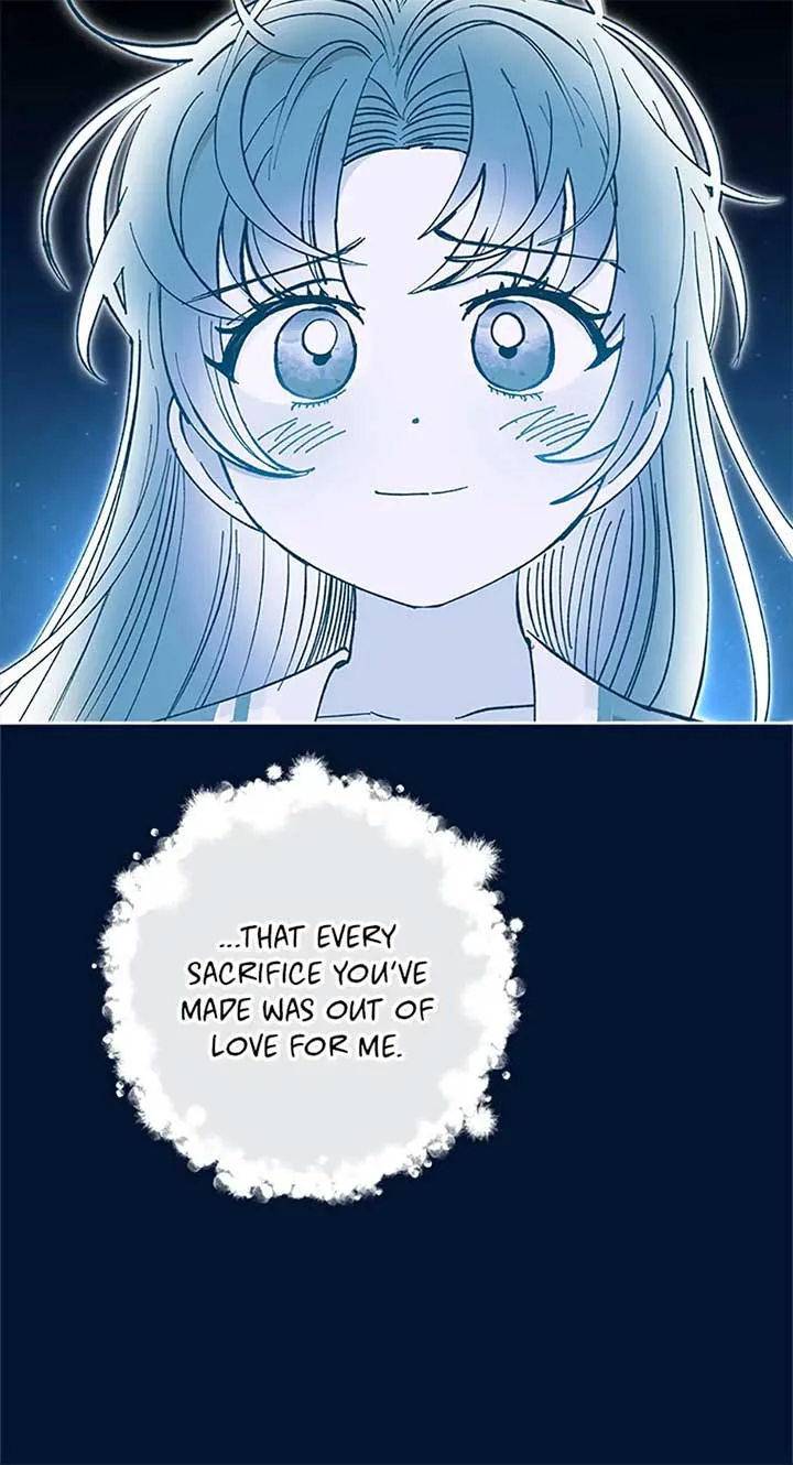 The Baby Concubine Wants to Live Quietly Chapter 76 page 15