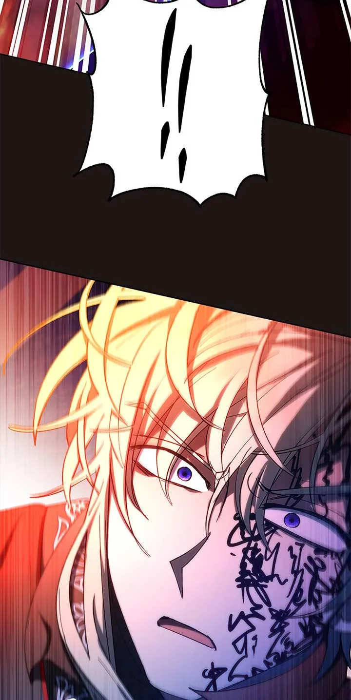 The Baby Concubine Wants to Live Quietly Chapter 75 page 34