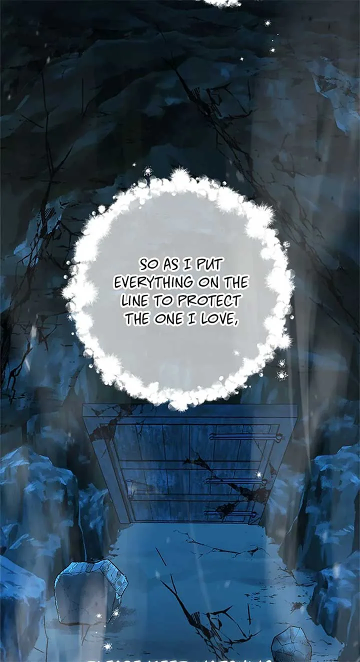 The Baby Concubine Wants to Live Quietly Chapter 76 page 17