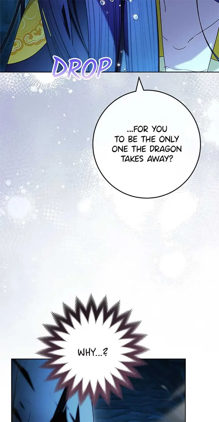 The Baby Concubine Wants to Live Quietly Chapter 76 page 28
