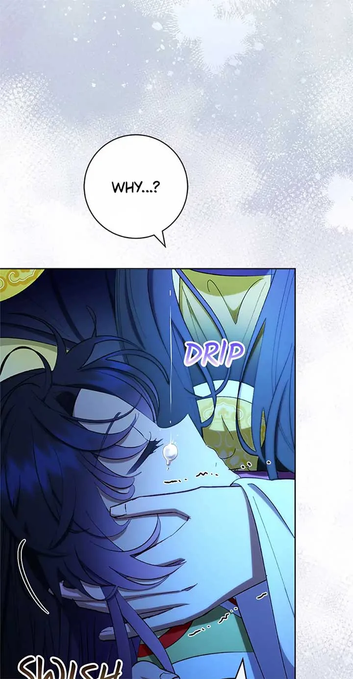 The Baby Concubine Wants to Live Quietly Chapter 76 page 26