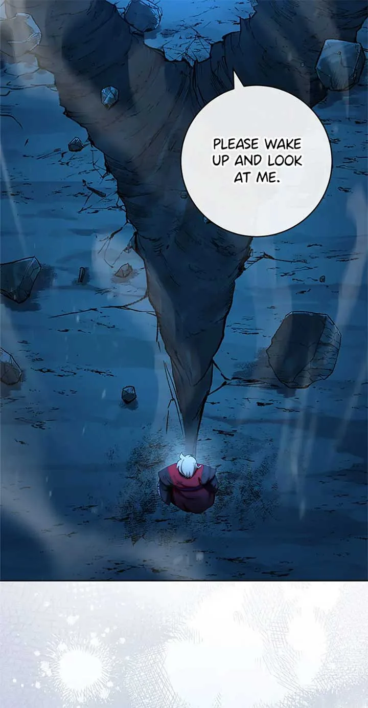 The Baby Concubine Wants to Live Quietly Chapter 76 page 25