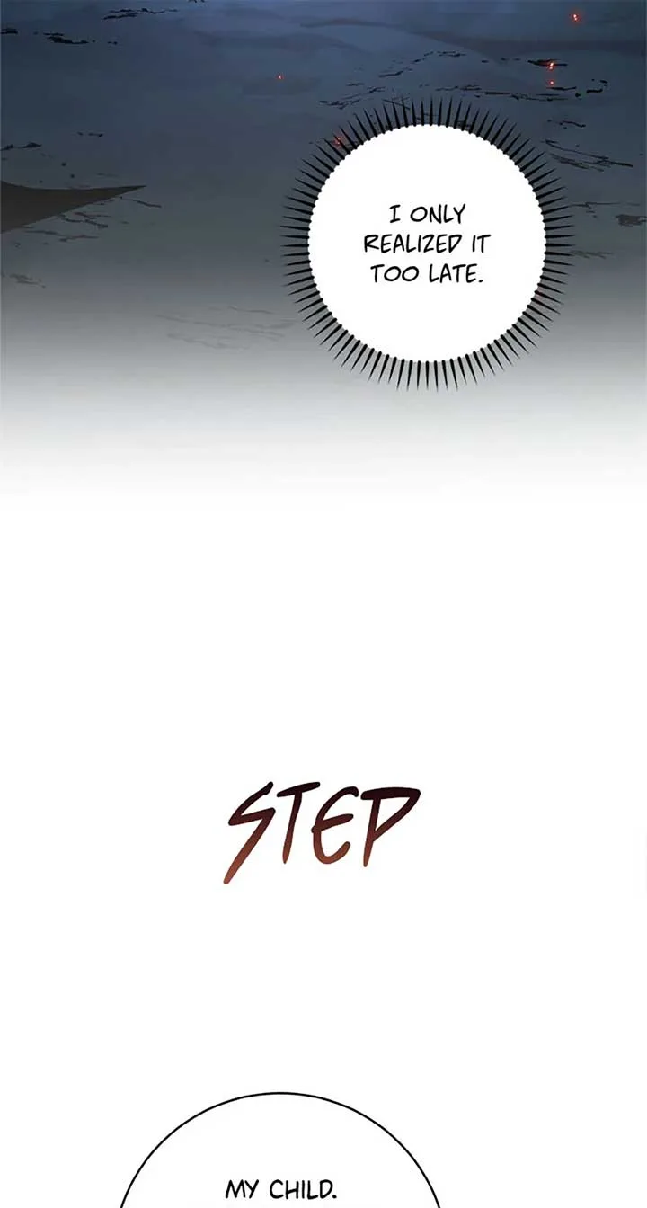 The Baby Concubine Wants to Live Quietly Chapter 76 page 71