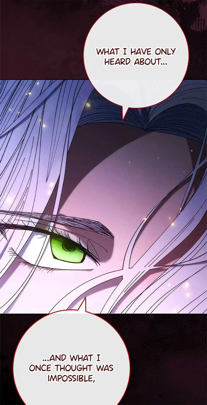 The Baby Concubine Wants to Live Quietly Chapter 76 page 50