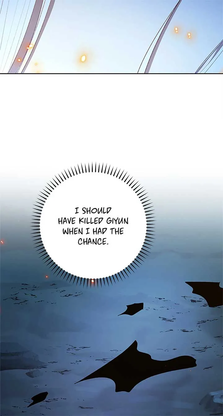 The Baby Concubine Wants to Live Quietly Chapter 76 page 70
