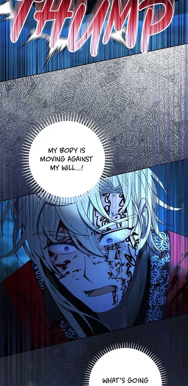 The Baby Concubine Wants to Live Quietly Chapter 76 page 46