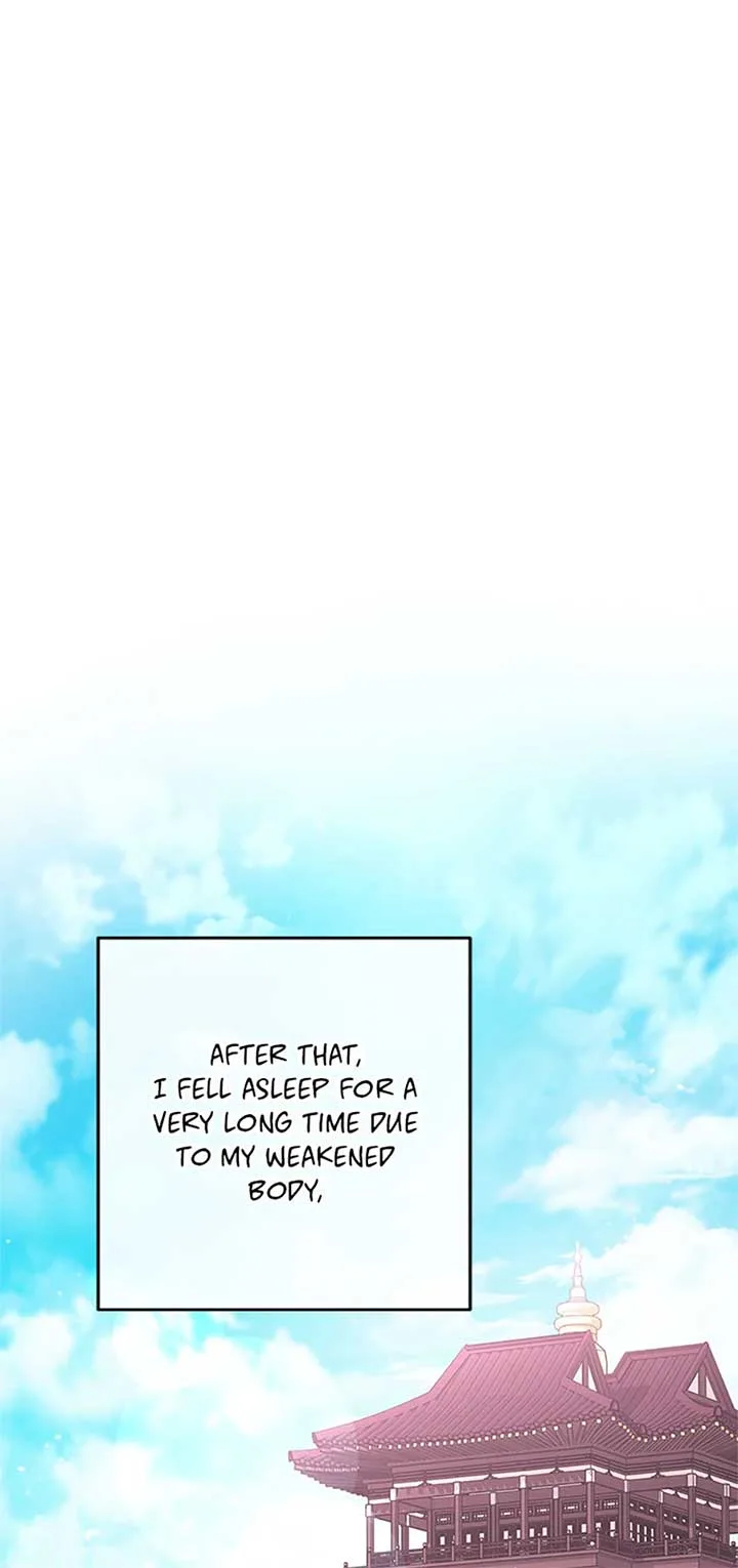 The Baby Concubine Wants to Live Quietly Chapter 76 page 93