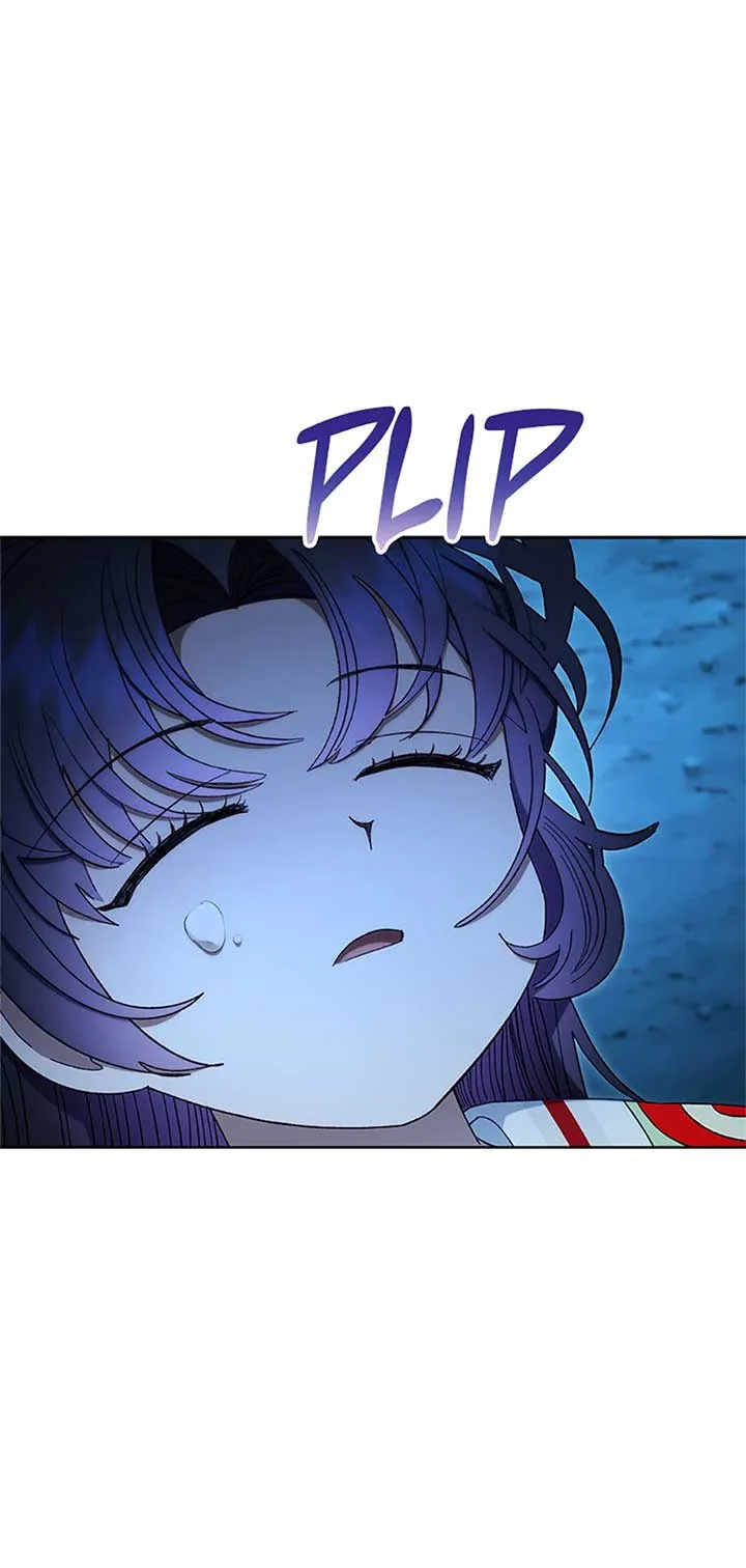 The Baby Concubine Wants to Live Quietly Chapter 76 page 81