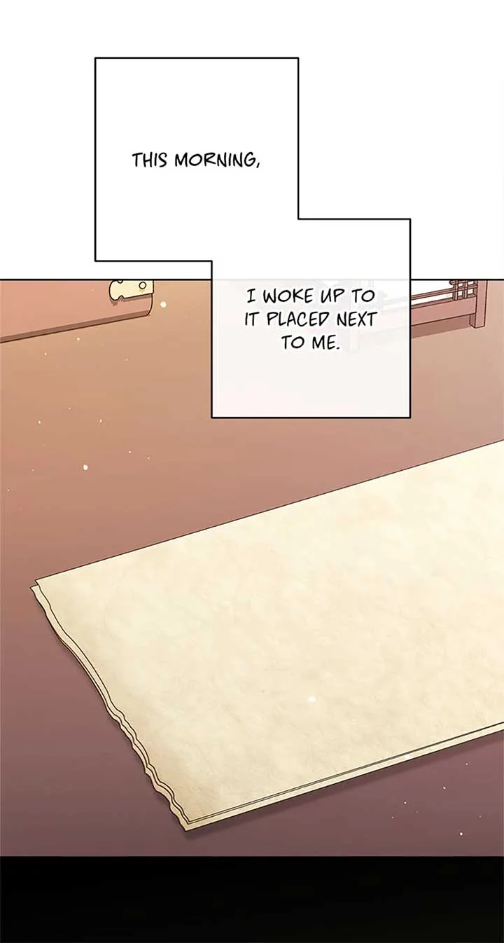 The Baby Concubine Wants to Live Quietly Chapter 77 page 15