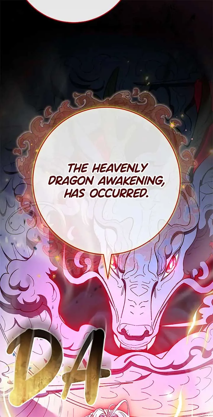 The Baby Concubine Wants to Live Quietly Chapter 76 page 51