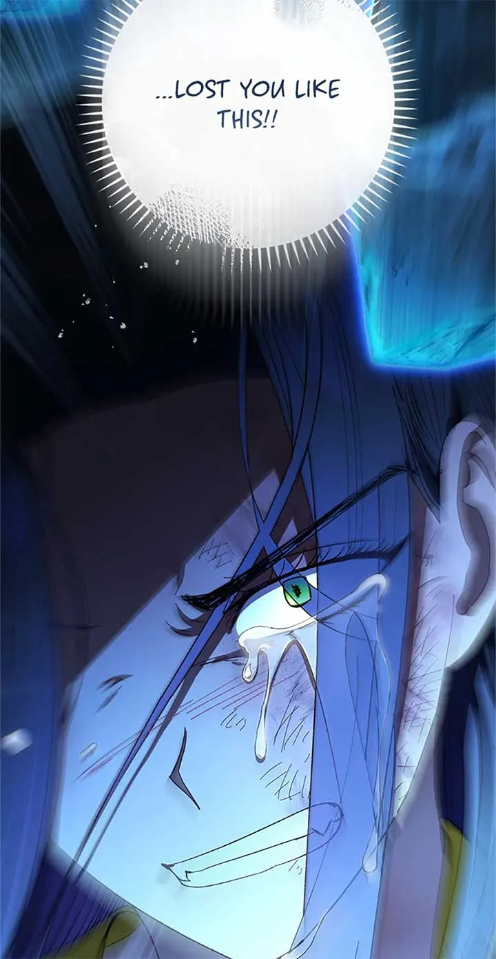 The Baby Concubine Wants to Live Quietly Chapter 76 page 38