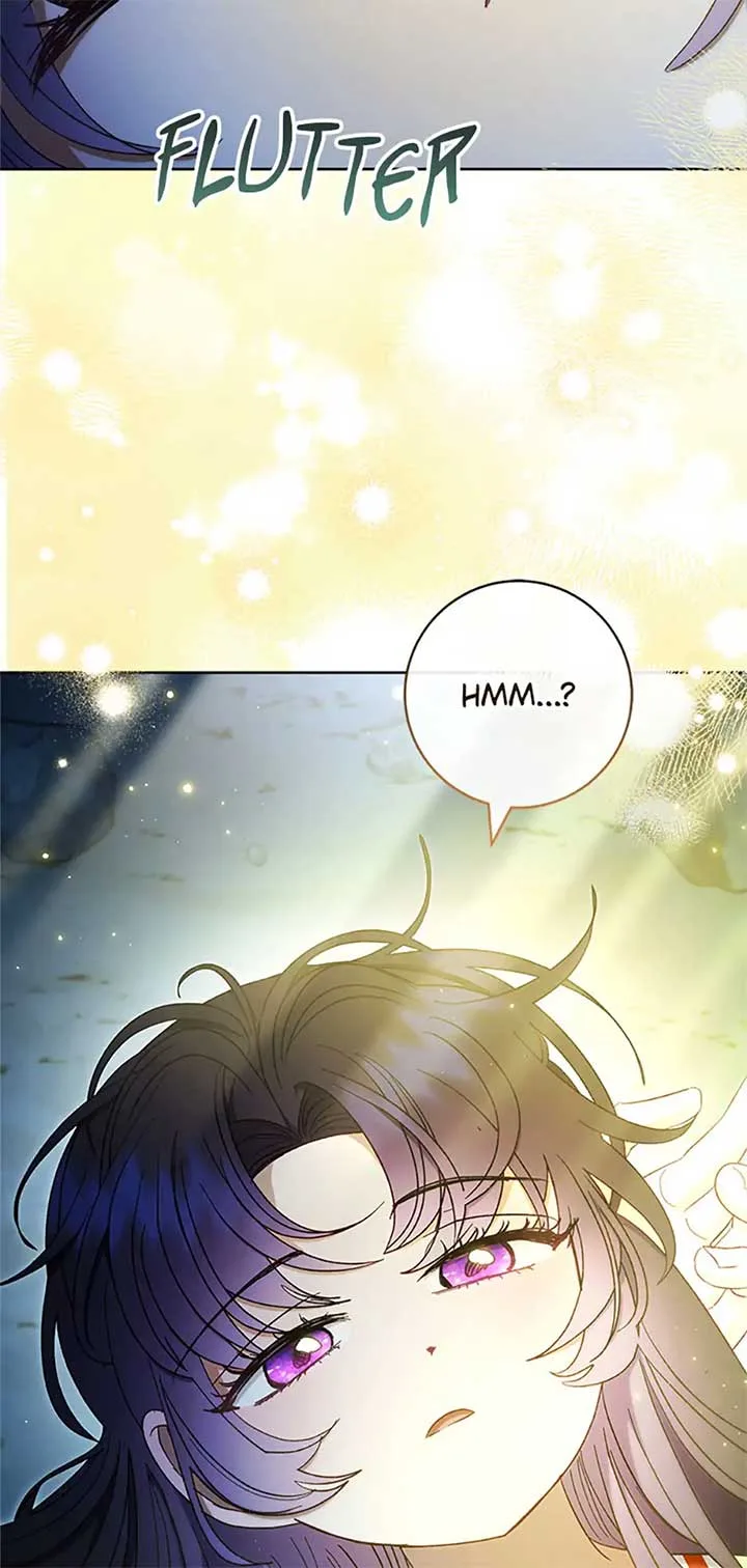 The Baby Concubine Wants to Live Quietly Chapter 76 page 87