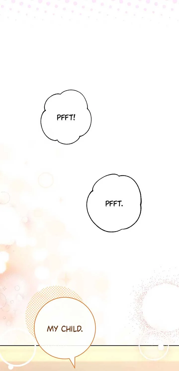 The Baby Concubine Wants to Live Quietly Chapter 76 page 114