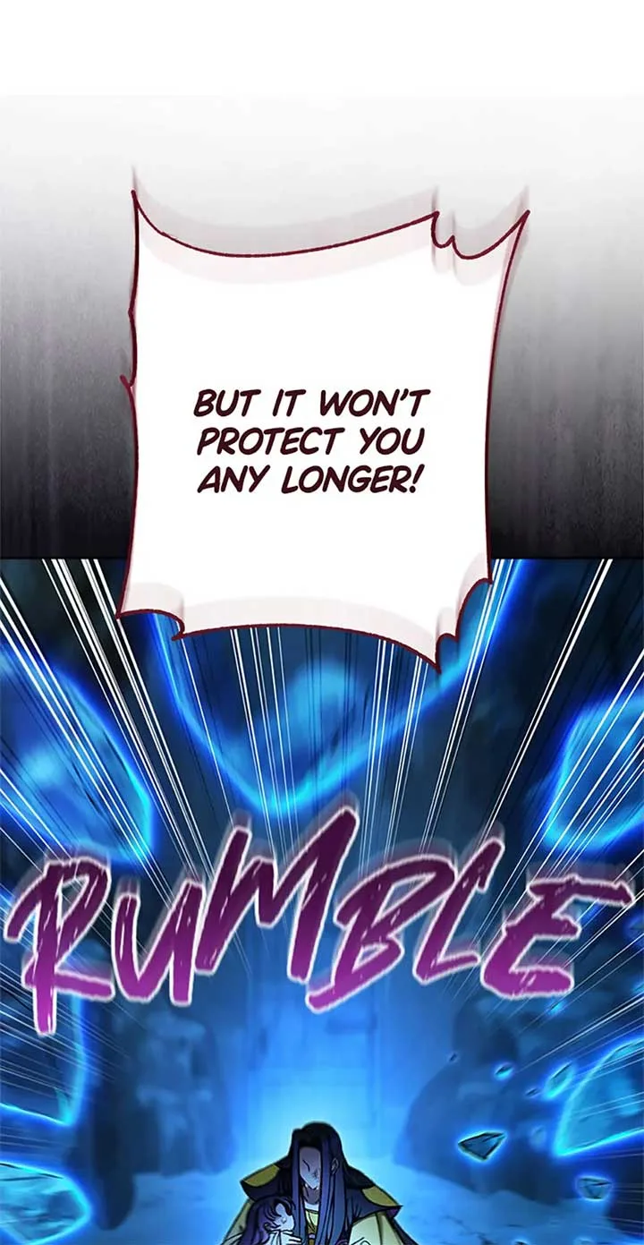The Baby Concubine Wants to Live Quietly Chapter 76 page 33